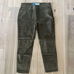 Old Navy High Rise OG Straight 8P